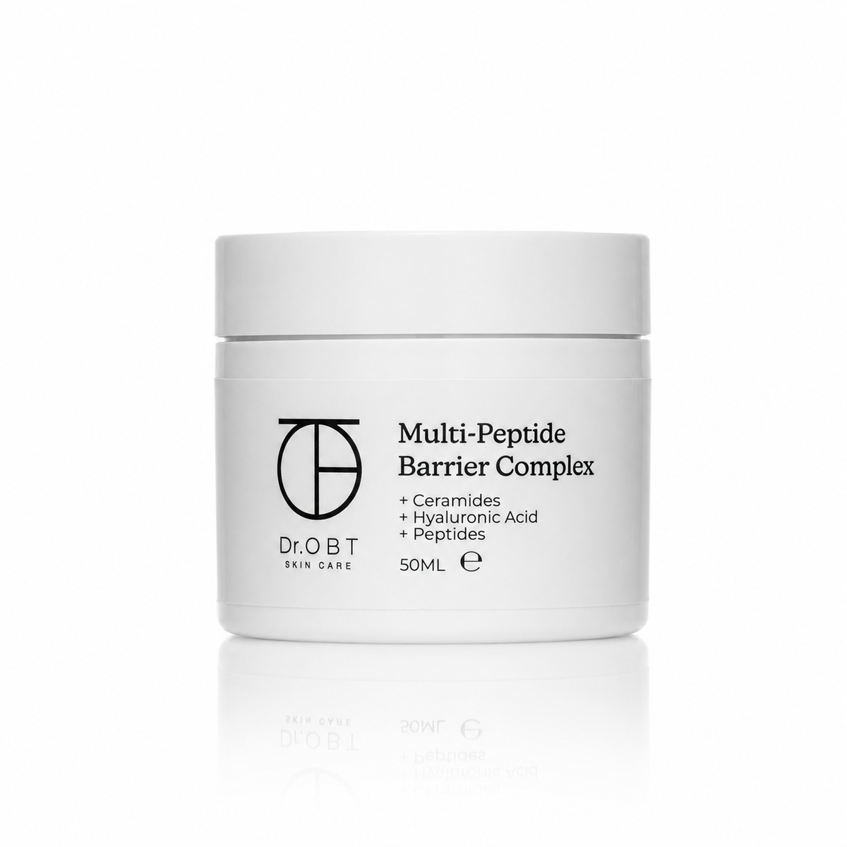 Multi Peptide Barrier Complex