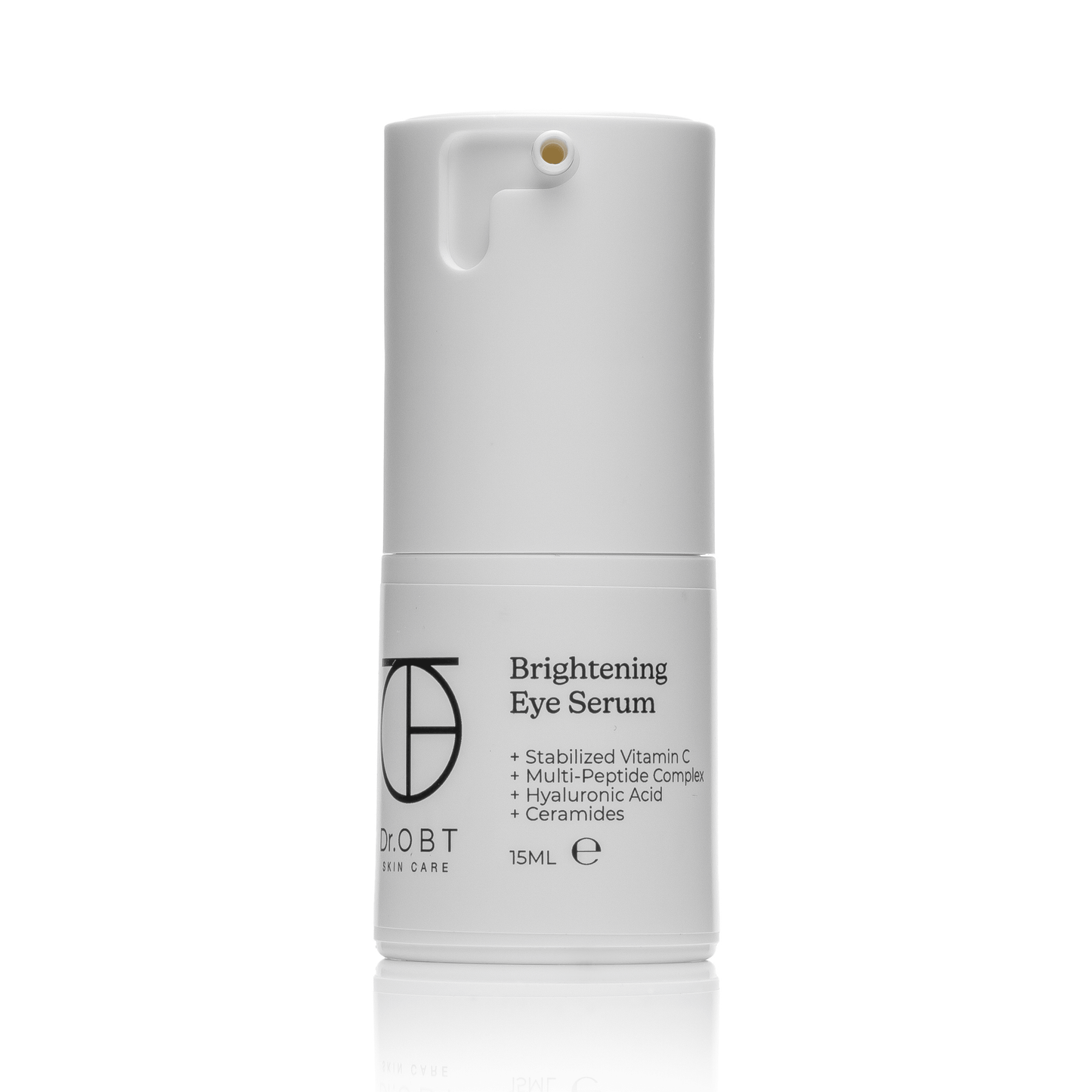 Brightening Eye Serum