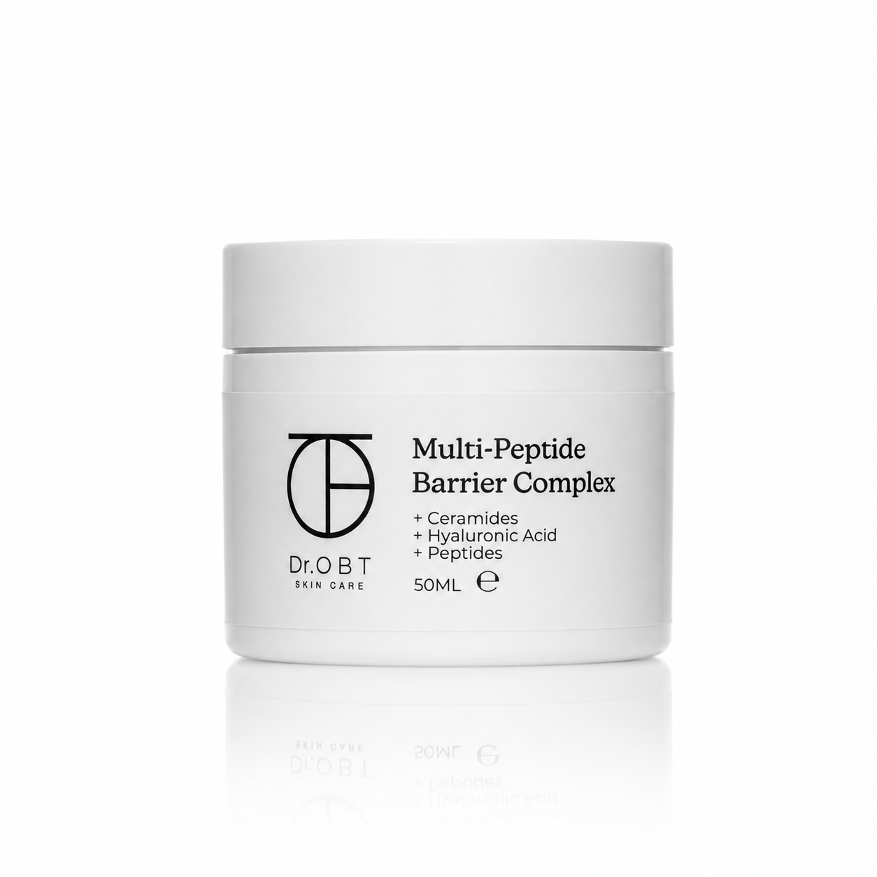 Multi Peptide Barrier Complex